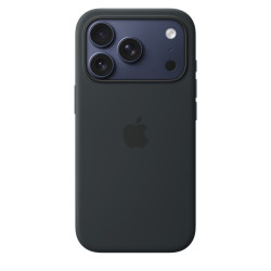 🛒 Compre Capa iPhone 17 Pro Max MagSafe Preto 