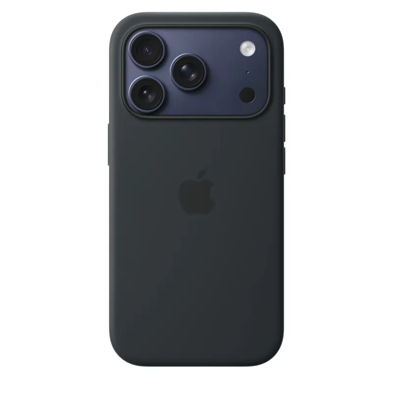 Capa iPhone 17 Pro Max MagSafe Preto | ShopDutyFree.pt