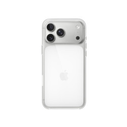 🛒 Compre Capa transparente MagSafe iPhone 17 Pro 