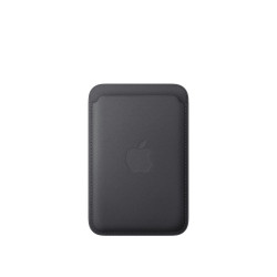 🛒 Compre Carteira em tecido FineWoven MagSafe Preto 