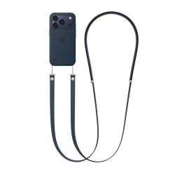 🛒 Compre Fita crossbody Azul 
