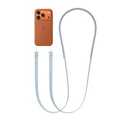 🛒 Compre Fita crossbody Azul Claro  2