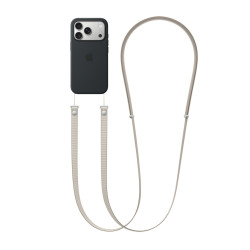 🛒 Compre Fita crossbody Bronze 