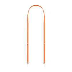🛒 Compre Fita crossbody Laranja 