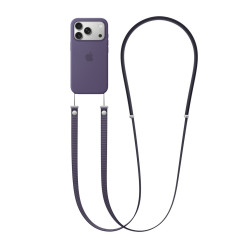 🛒 Compre Fita crossbody Roxo 