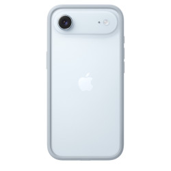 🛒 Compre Capa Bumper iPhone Air Azul-claro 