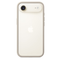 🛒 Compre Capa Bumper iPhone Air Bronze 