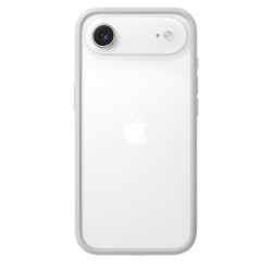 🛒 Compre Capa Bumper iPhone Air Cinzento-claro 