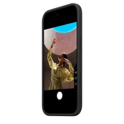 Capa Bumper iPhone Air Preto | ShopDutyFree.pt 2
