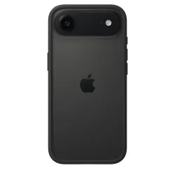 Capa Bumper iPhone Air Preto | ShopDutyFree.pt 1