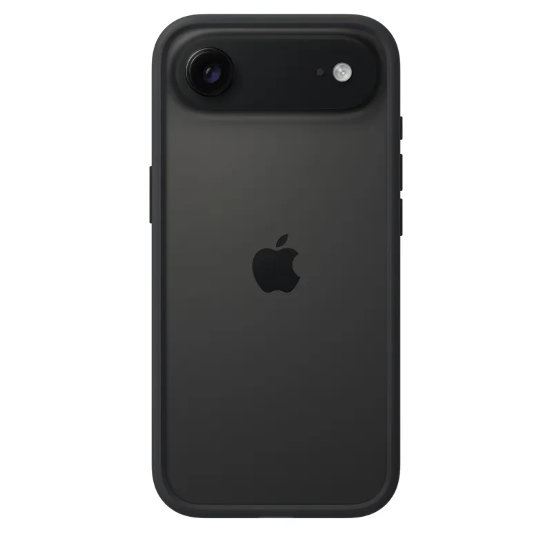 Capa Bumper iPhone Air Preto | ShopDutyFree.pt