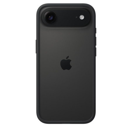 Capa Bumper iPhone Air Preto | ShopDutyFree.pt