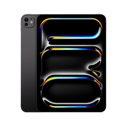 🛒 Compre iPad Pro 11 M5 Wi‑Fi 512GB Petro sideral 