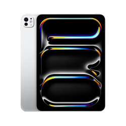 🛒 Compre iPad Pro 11 M5 Wi‑Fi 1TB Nanotexturizado Prateado 