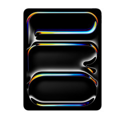 🛒 Compre iPad Pro 13 M5 Wi‑Fi 256GB Petro sideral 