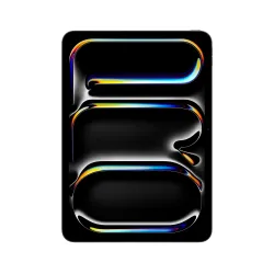 🛒 Compre iPad Pro 11 M5 Wi-Fi Cell 2TB Petro sideral  2