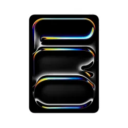 🛒 Compre iPad Pro 11 M5 Wi-Fi Cell 2TB Prateado  1