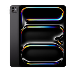 🛒 Compre iPad Pro 13 M5 Wi‑Fi Cell 2TB Petro sideral 