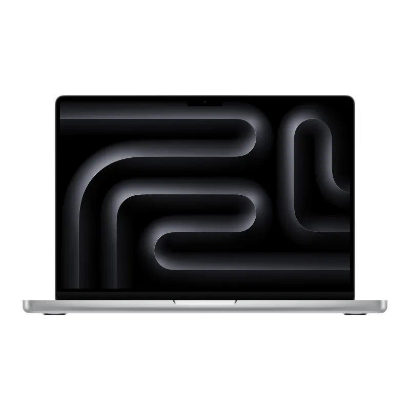 🛒 Compre MacBook Pro 14 M5 16GB 1TB Prata 