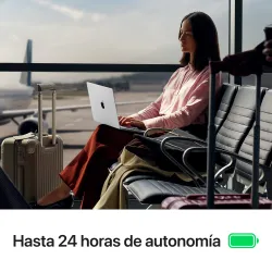🛒 Compre MacBook Pro 14 M5 16GB 1TB Prata  8