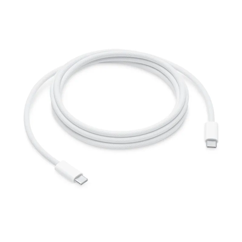 🛒 Compre Cabo de carregamento USB‑C de 240 W - 2 m