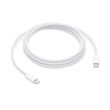 🛒 Compre Cabo de carregamento USB‑C de 240 W - 2 m