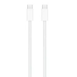 🛒 Compre Cabo de carregamento USB‑C de 240 W - 2 m 2