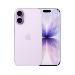 🛒 Compre iPhone 17 256GB Lavanda 