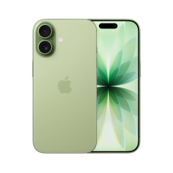 🛒 Compre iPhone 17 512GB Verde sálvia 