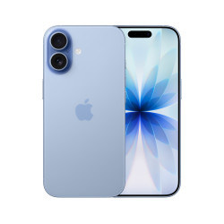 🛒 Compre iPhone 17 512GB Azul névoa 