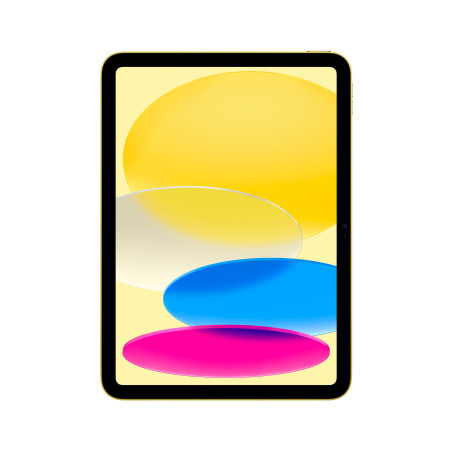 iPad 10.9 Wifi 256GB Amarelo | ShopDutyFree.pt