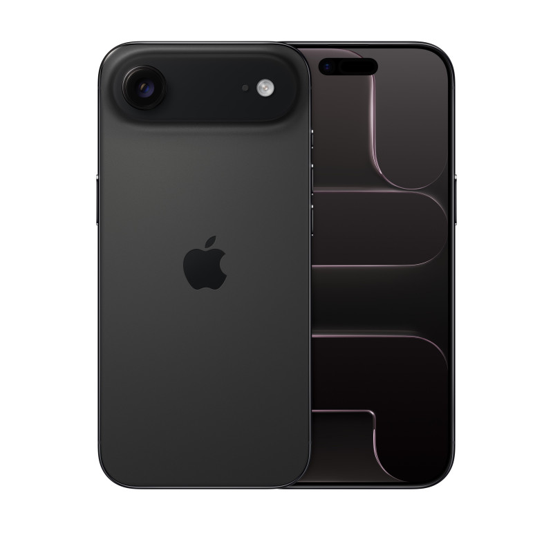 iPhone Air 256GB Preto espacial