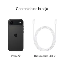 iPhone Air 1TB Preto espacial | ShopDutyFree.pt 5