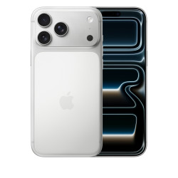 🛒 Compre iPhone 17 Pro Max 2TB Prata 