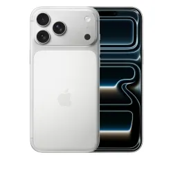iPhone 17 Pro Max 2TB Prata | ShopDutyFree.pt 1