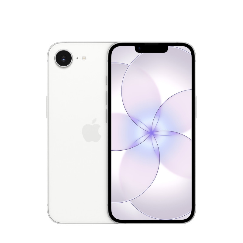 iPhone 17e 256GB Branco