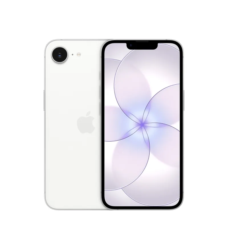 iPhone 17e 256GB Branco | ShopDutyFree.pt