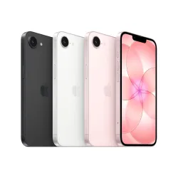 iPhone 17e 256GB Branco | ShopDutyFree.pt 6