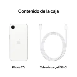 iPhone 17e 256GB Branco | ShopDutyFree.pt 7