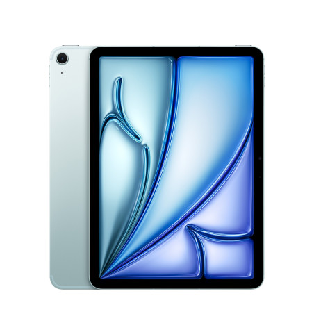 🛒 Compre iPad Air 11 Wi-Fi 512GB Azul