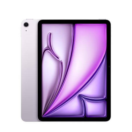 🛒 Compre iPad Air 11 Wi-Fi 128GB Roxo