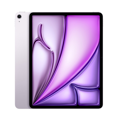 🛒 Compre iPad Air 13 Wi-Fi 256GB Roxo