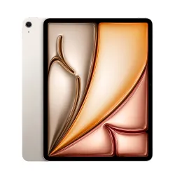 🛒 Compre iPad Air 13 Wi-Fi Cellular 256GB Luz das Estrelas 5