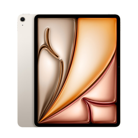 🛒 Compre iPad Air 13 Wi-Fi Cellular 256GB Luz das Estrelas