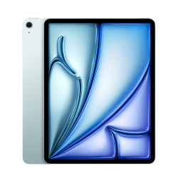 🛒 Compre iPad Air 13 Wi-Fi 128GB Azul