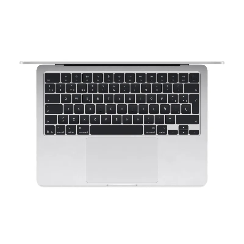 🛒 Compre MacBook Air 13 M5 16GB 512GB Prateado