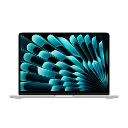 🛒 Compre MacBook Air 13 M5 16GB 512GB Prateado