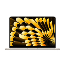 🛒 Compre MacBook Air 13 M5 16GB 512GB Branco estrella