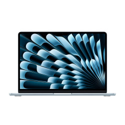 🛒 Compre MacBook Air 13 M5 16GB 512GB Azul-céu
