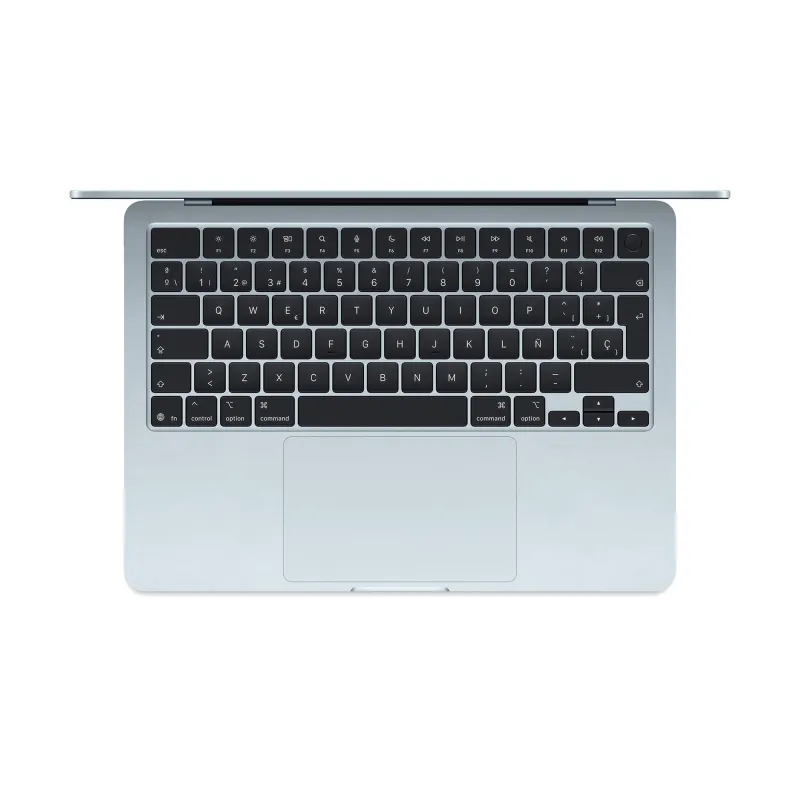 🛒 Compre MacBook Air 13 M5 16GB 1TB Azul-céu
